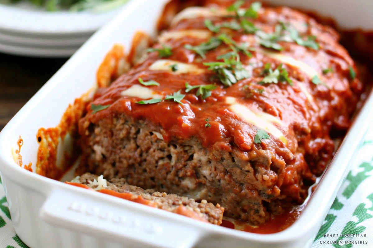 Italian Meatloaf FAQs