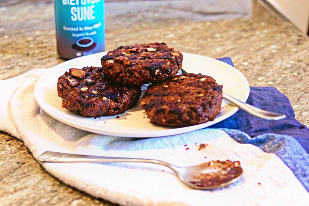 Meatloaf Bites
