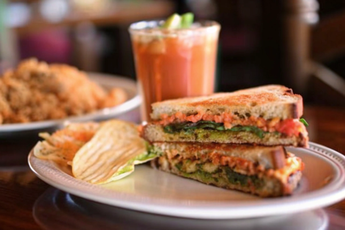 Meatloaf Panini Sandwich FAQ