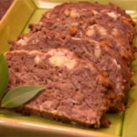 Meatloaf with Ricotta