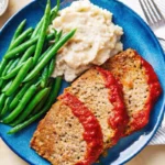 Million Dollar Meatloaf