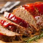 Old Fashion Meatloaf Recipe