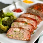 Power Turkey Meatloaf