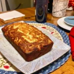Salmon Loaf Supreme