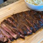 Slow Cooker Beef Brisket