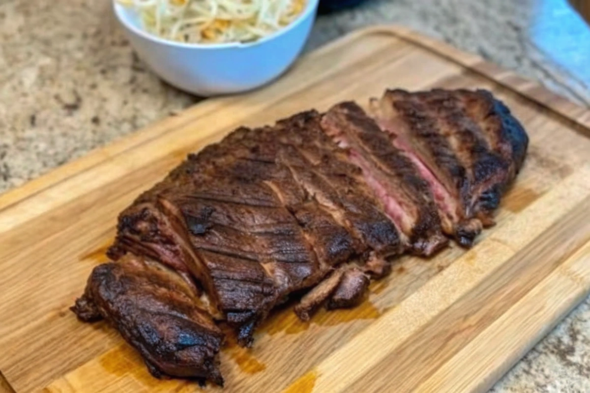 Slow Cooker Beef Brisket