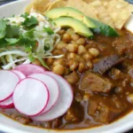 Slow Cooker Pozole