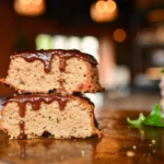 Smoked BBQ Meatloaf