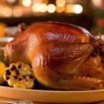Smoked Turkey Recipe for Thanksgiving