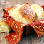 Soft Thanksgiving Dinner Rolls