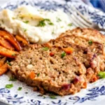 Southern Meatloaf