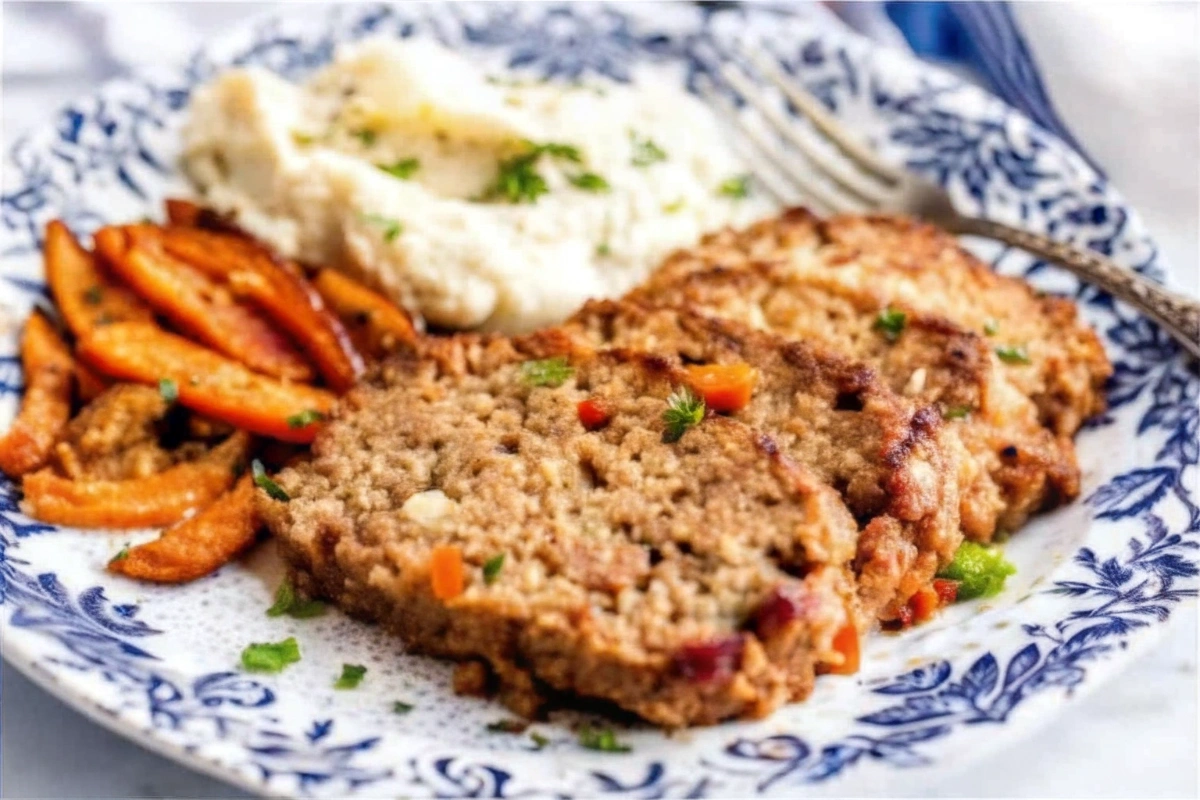 Southern Meatloaf