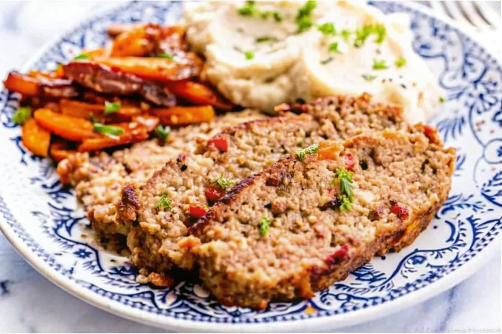 Southern Meatloaf