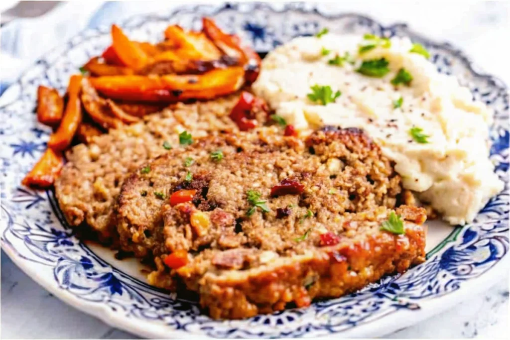 Southern Meatloaf
