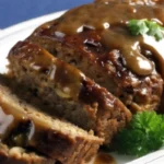 Tennessee Meatloaf