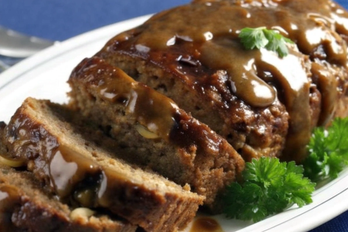 Tennessee Meatloaf
