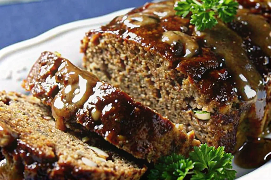 Tennessee Meatloaf