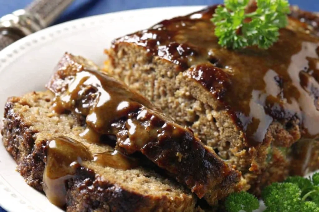 Tennessee Meatloaf