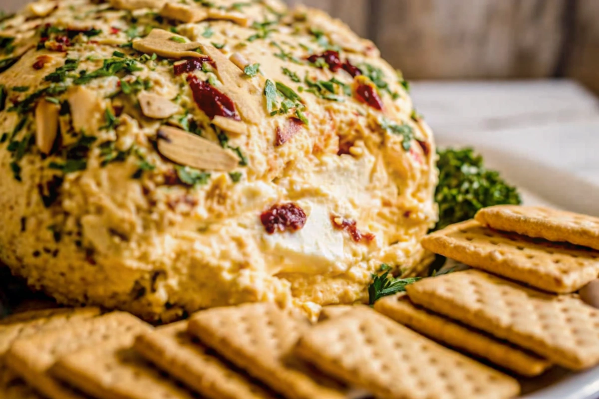 Thanksgiving Cheese Ball FAQs