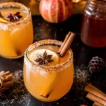 Thanksgiving Cider Punch