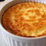 Thanksgiving Corn Pudding