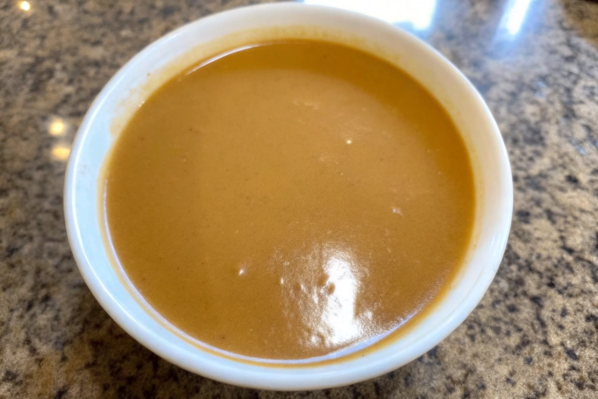 Thanksgiving Gravy