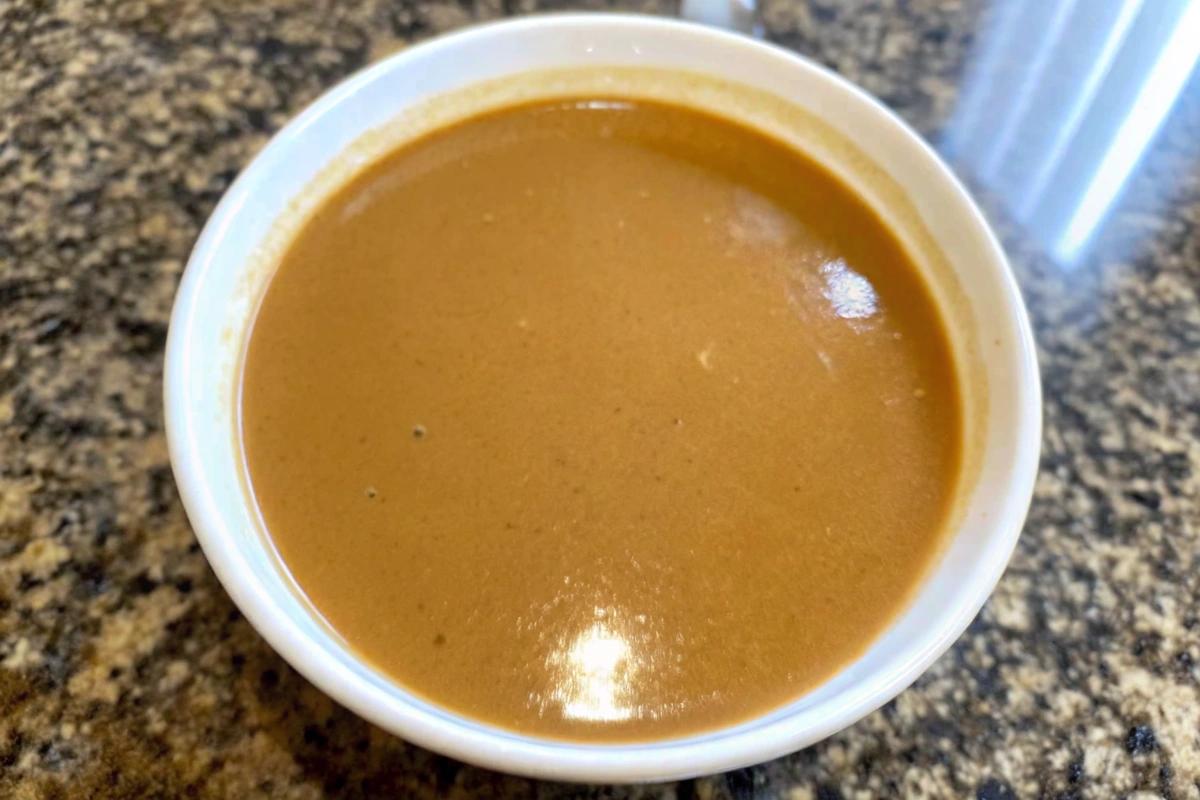 Thanksgiving Gravy