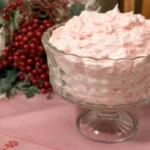 Thanksgiving Jell-O Salad
