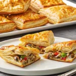 Thanksgiving Leftover Hand Pies
