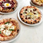 Thanksgiving Leftover Pizza Recipes