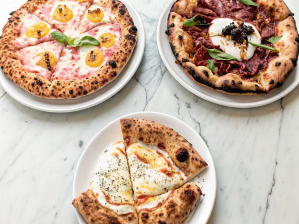 Thanksgiving Leftover Pizza FAQs