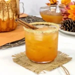 Thanksgiving Margarita
