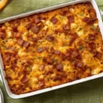 Thanksgiving Potatoes