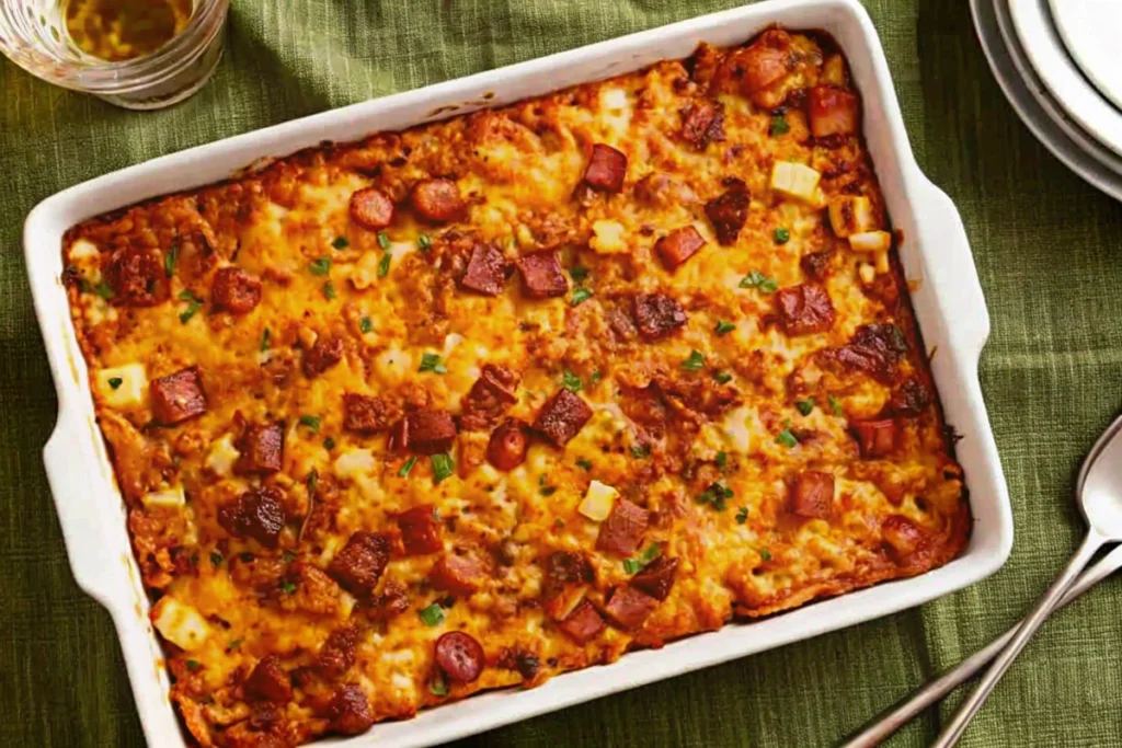 Thanksgiving Potatoes