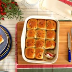 Thanksgiving Sliders