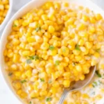 The Best Thanksgiving Corn Recipe