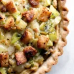 Vegan Thanksgiving Pot Pie