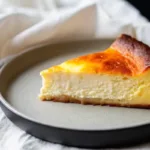 3 Ingredient Greek Yogurt Cake