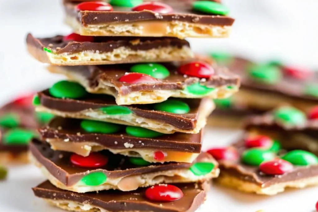 Best Christmas Crack