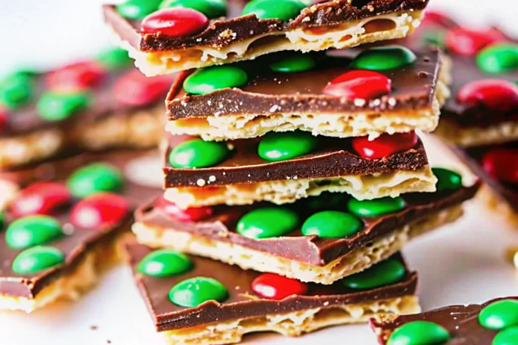 Best Christmas Crack