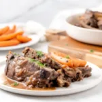 Best Crock Pot Beef Brisket Recipe