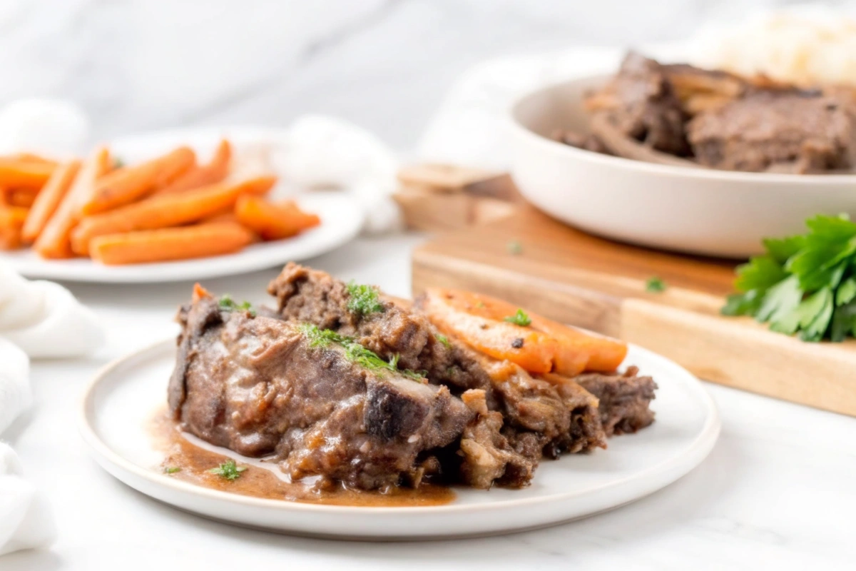 Best Crock Pot Beef Brisket Recipe