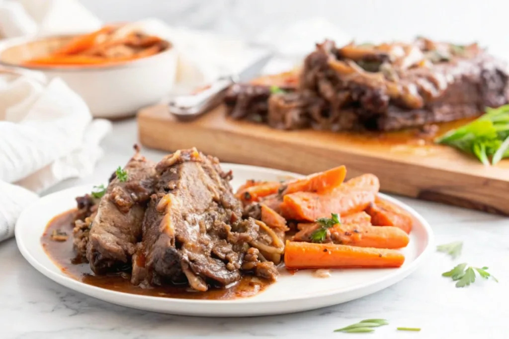 Best Crock Pot Beef Brisket Recipe