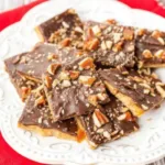 Best Ever Christmas Crack