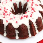 Chocolate Peppermint Cake Recipe