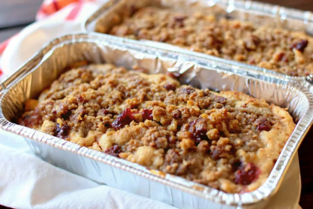 Christmas Cranberry Loaf