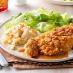 Christmas Day Chicken