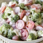 Best Christmas Salad Recipe