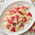 Christmas Shortbread Cookies