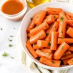 Crockpot Carrots